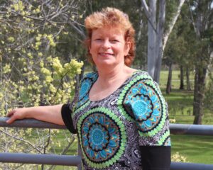 Jacqui Website
