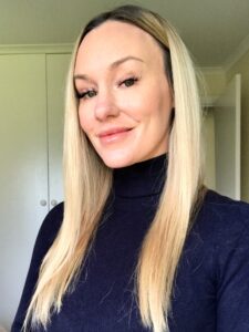 Madeline Website