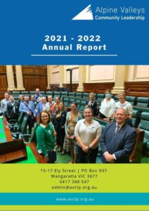 AVCL Annual Report 2021-2022