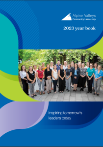 AVCLP 2023 Yearbook