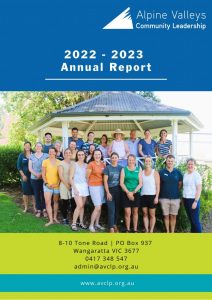 AVCL Annual Report 2022-2023