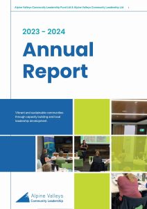 AVCL Annual Report 2023-2024