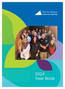 AVCLP 2024 Yearbook